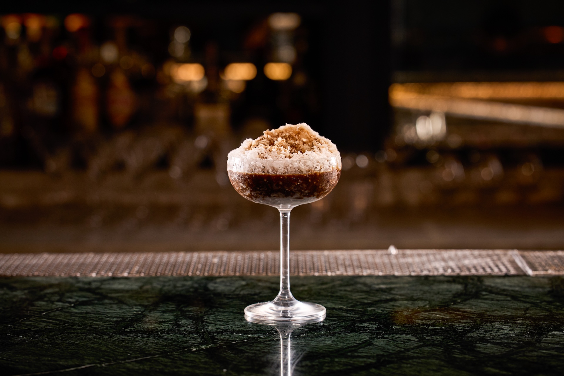 Guilty Affogato for Vesper Hits Chicago on May 5th, Taking Over at Hawksmoor for One Night Only