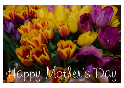 Happy Mothers Day for Celebrate Mother’s Day with Brunch and Dinner Specials at Prairie Grass Cafe in Northbrook