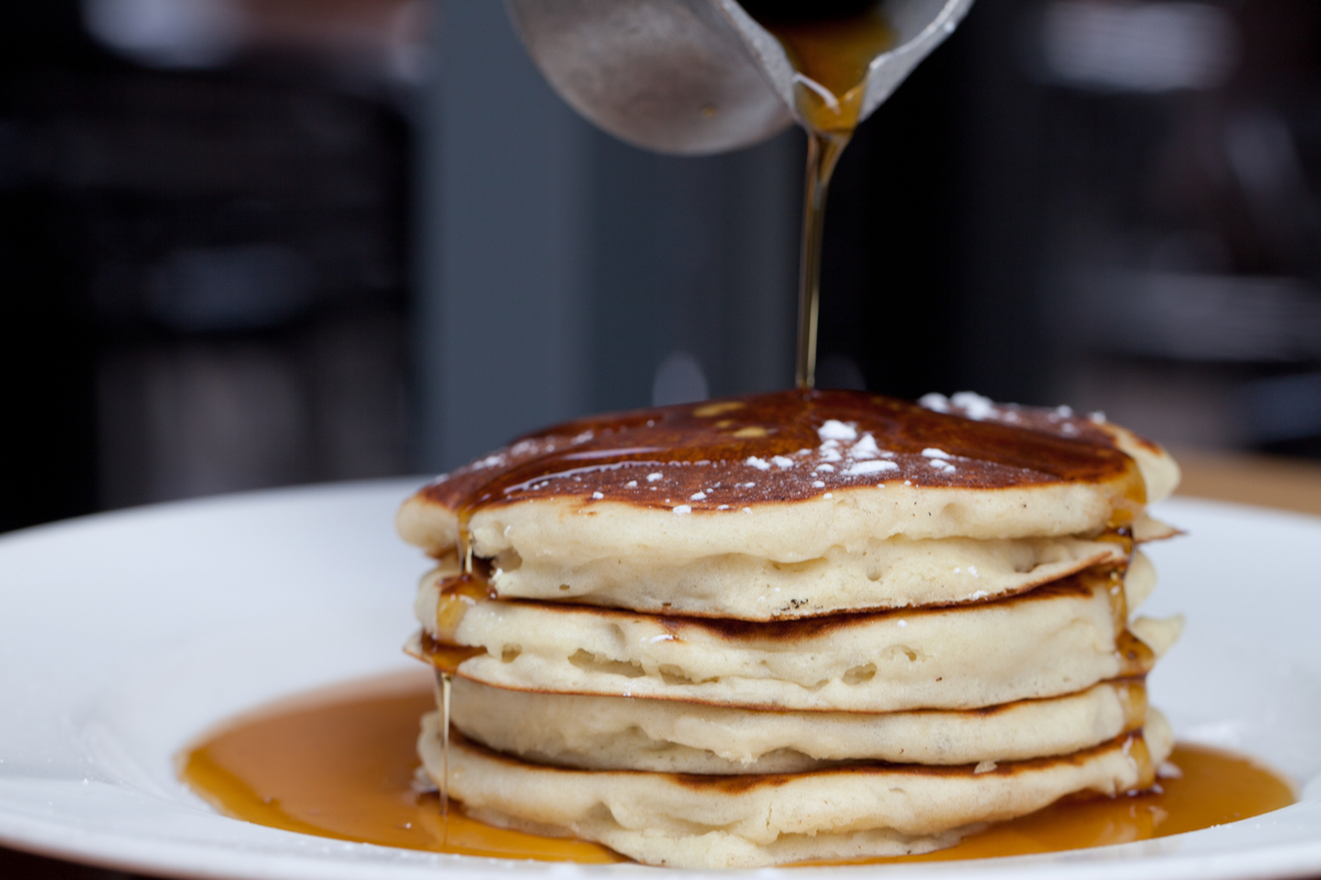 Image for New Year's Day Brunch at Hub 51