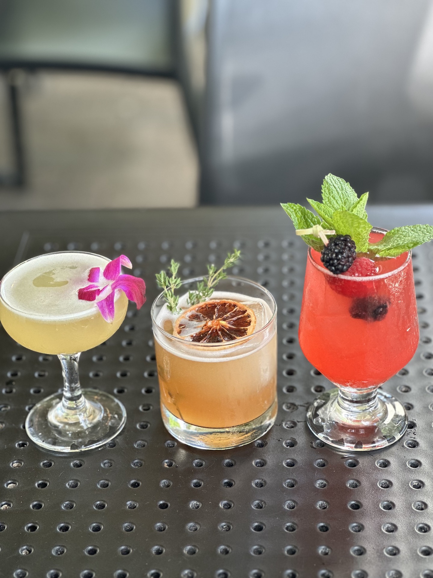 Image for Farm Bar Launching Honey Buzz Week