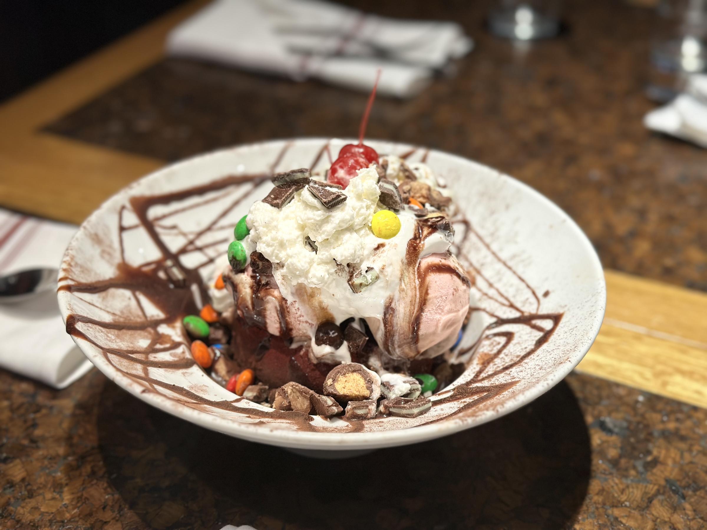 Image for Sunday Specials at State and Lake