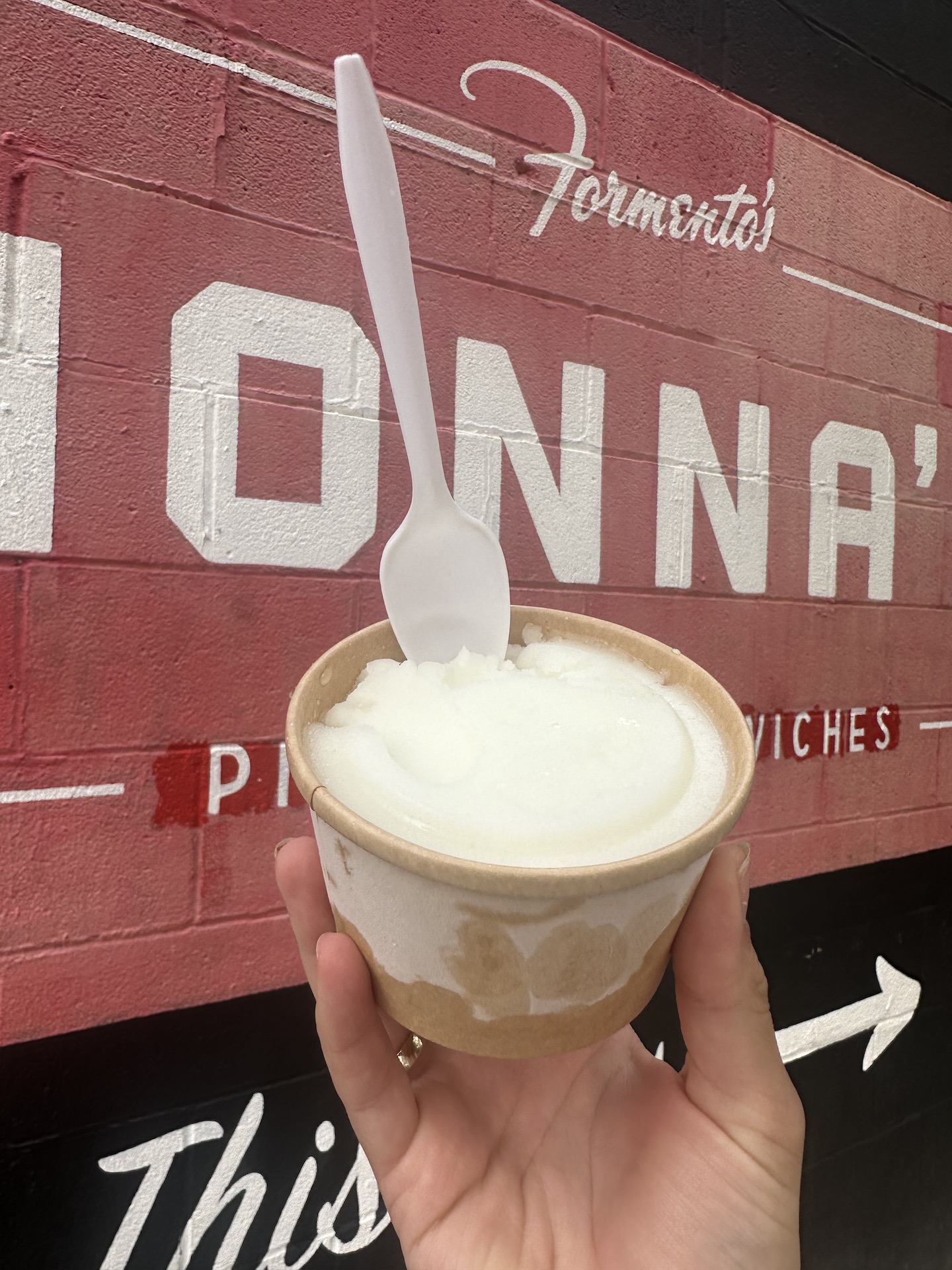 Image for Nonna's Offering Pitchfork Picnic Deal