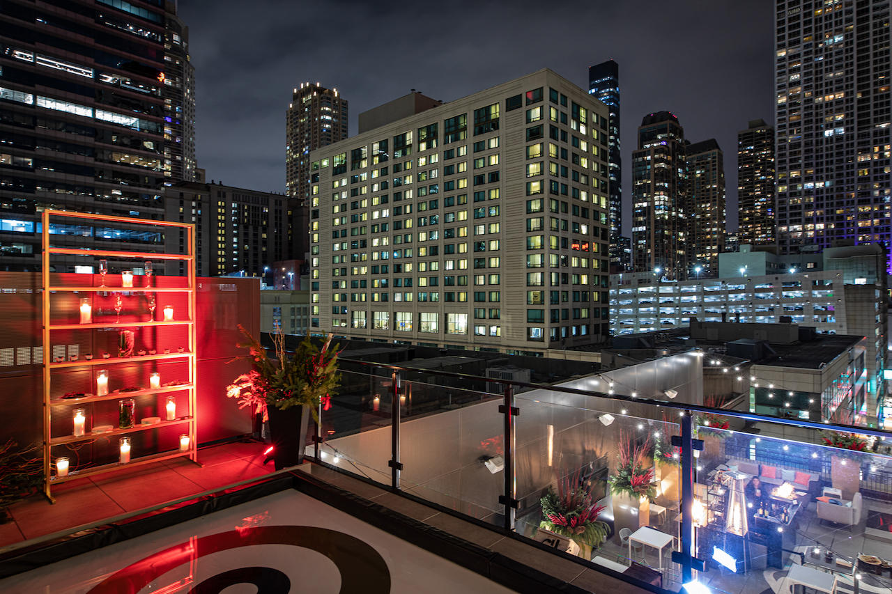 Image for The Gwen Chicago Launches Fall Cocktail Menu