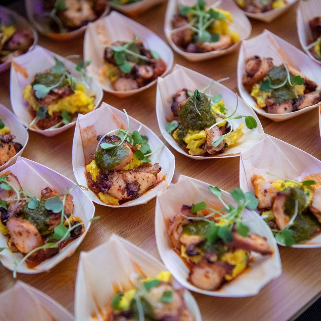 Image for First Bites Bash Returns to Chicago Restaurant Week 2023 Tickets on Sale Now