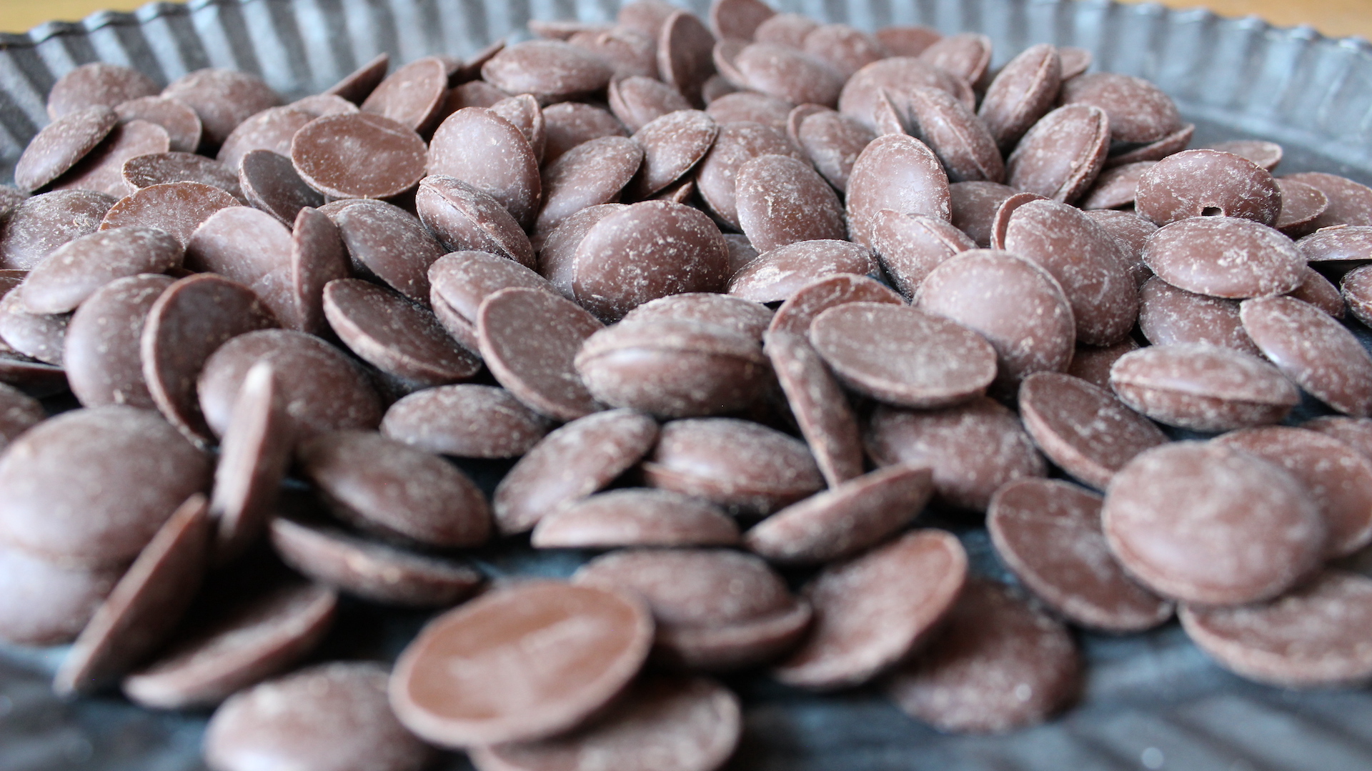 Image for Mindy Segal Introduces Custom Chocolate Line "Lait Extraordinare" Made in Paris in Partnership with Cacao Barry