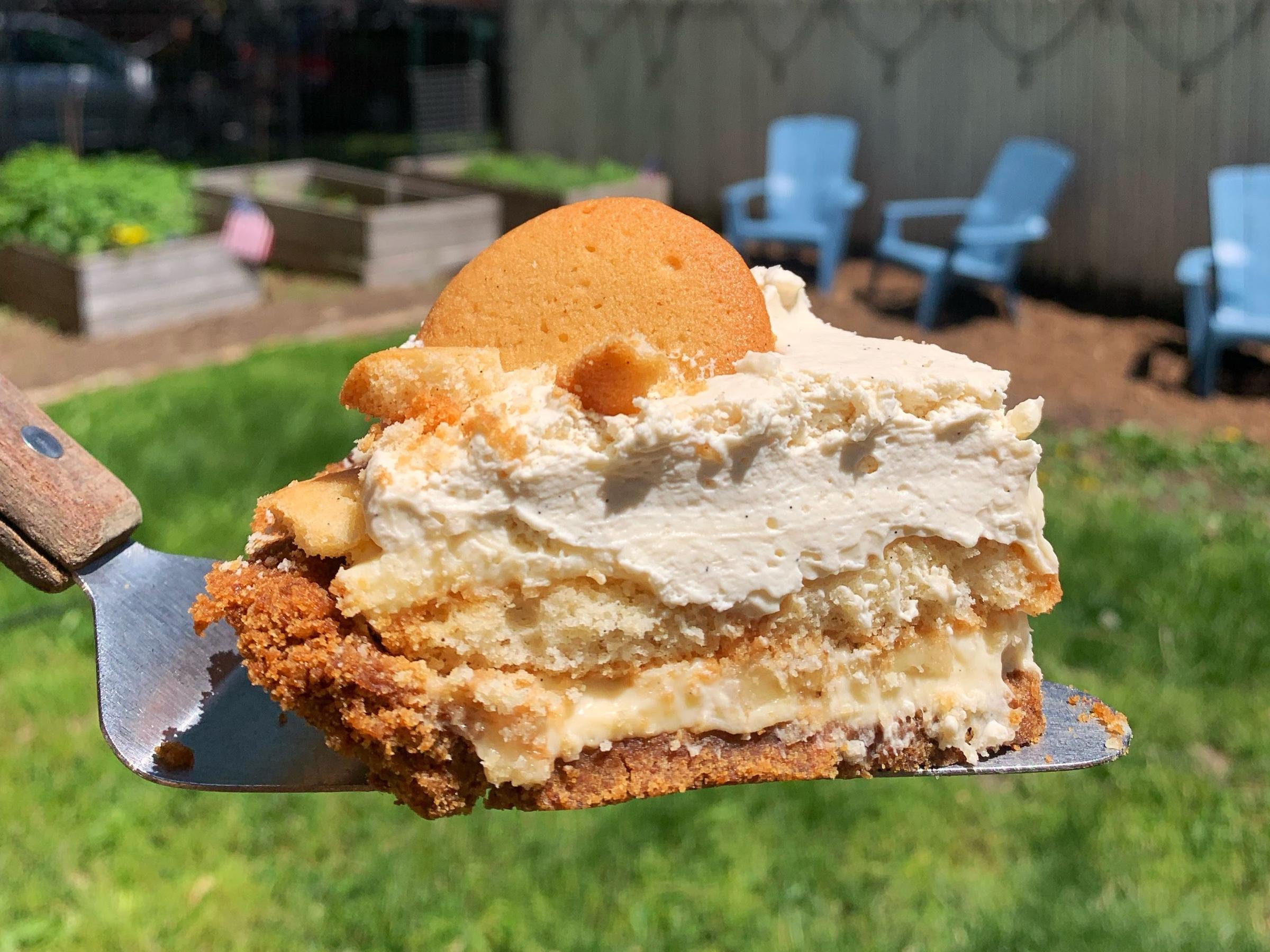 Image for Bang Bang Backyard Bash to Benefit The Evolved Network on June 1