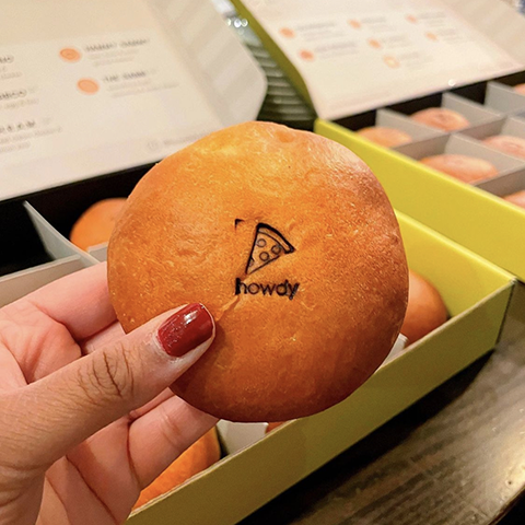 Image for Howdy Kolache Opening October 14th in Fulton Market