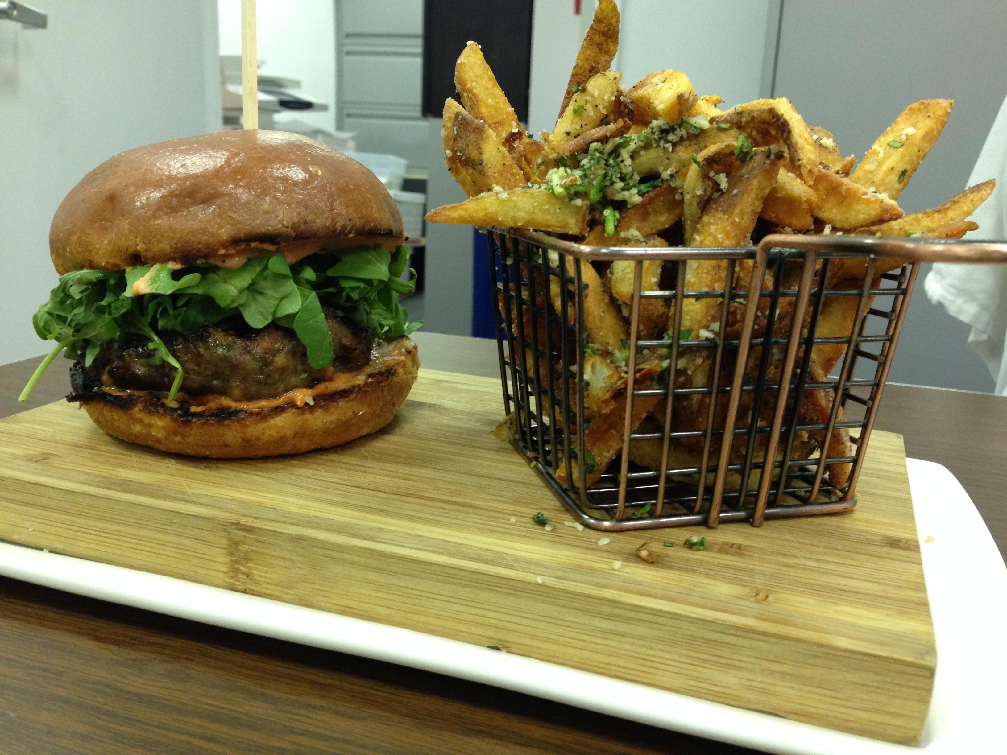 Image for Grateful Dead Specials at Brasserie by LM