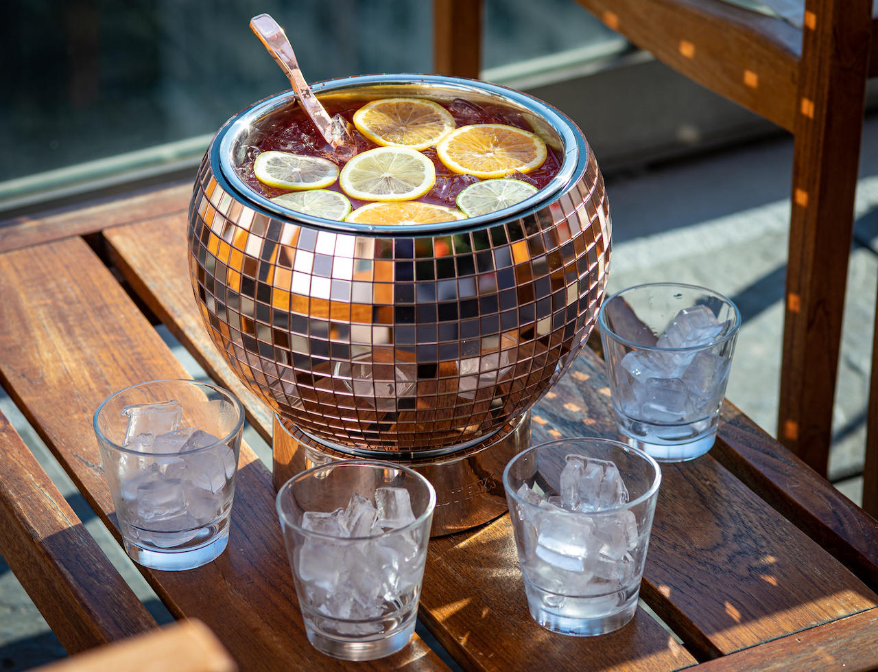 Image for Where to Grab Food & Drinks Before, During and After Lollapalooza