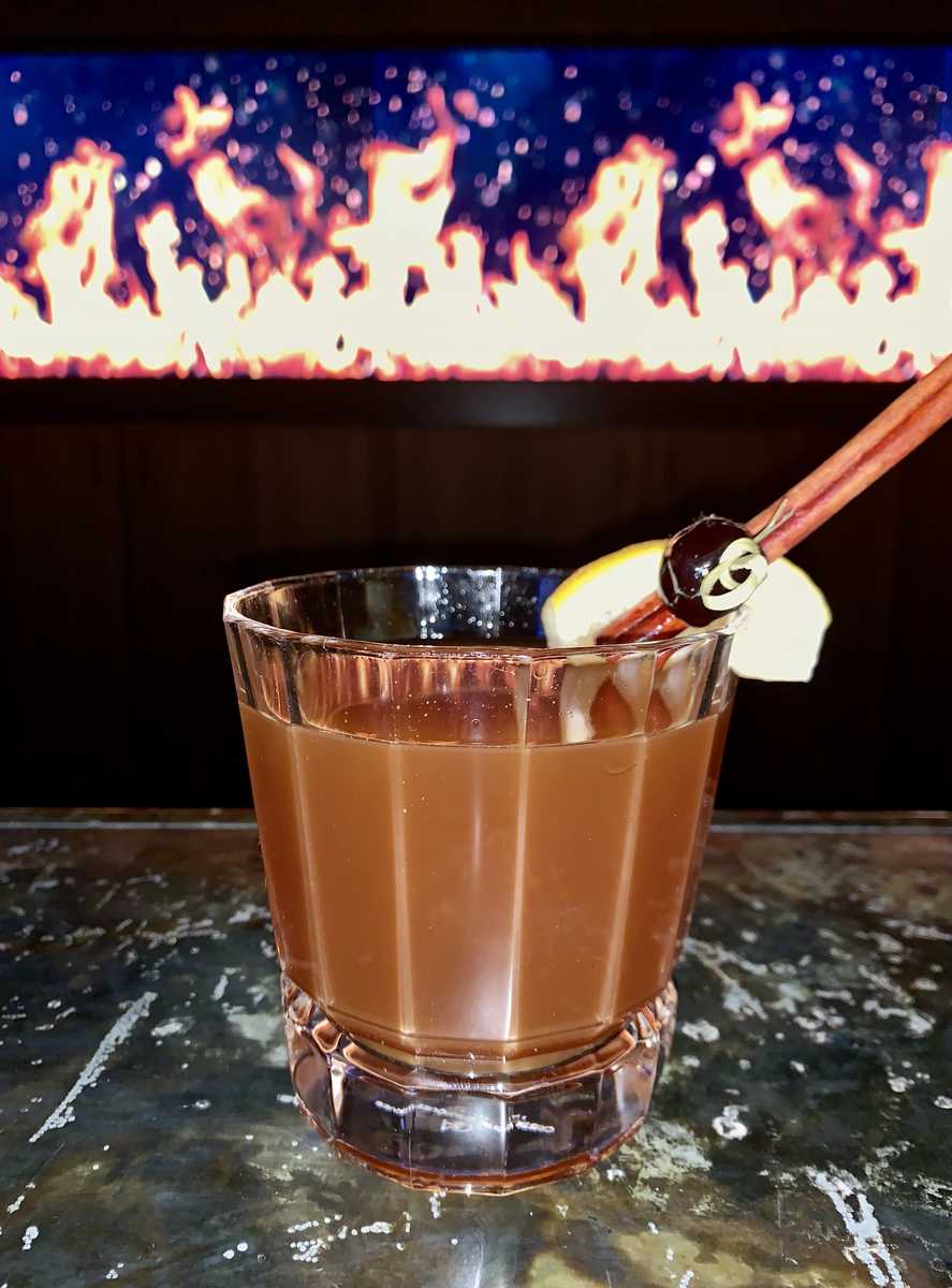 Image for Warm Up this Week with Special Cold Weather Offers Throughout Chicago