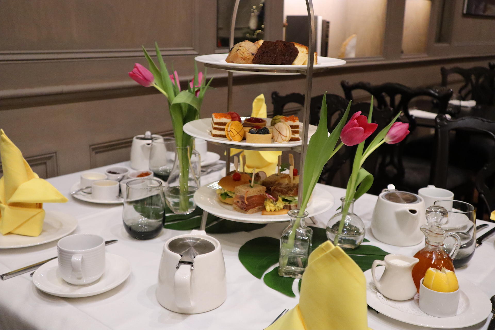 Image for Summer Culinary Happenings at The Drake Oak Brook