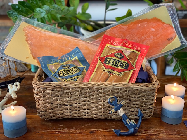 Image for Break The Yom Kippur Fast The Wixter Way