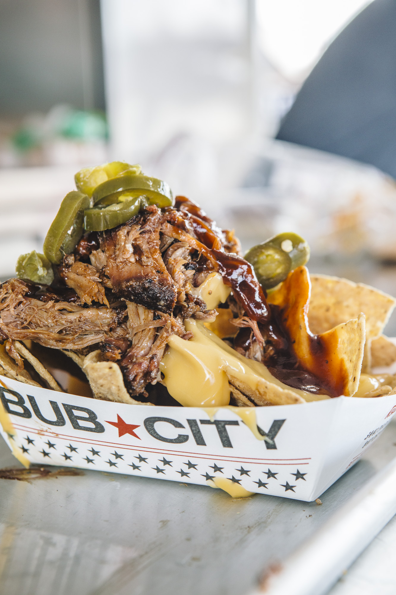 Image for Windy City Smokeout Returns July 8 11 With An Additional Fourth Day To Kick Off The Festival Weekend