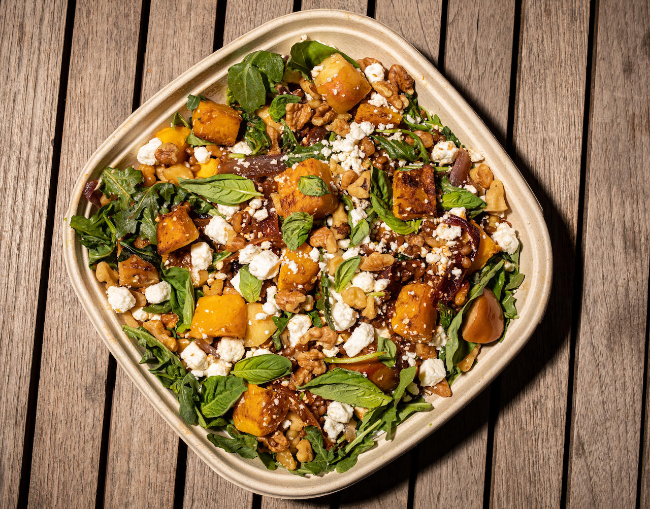 Image for Hannah’s Bretzel Announces New Merchandise Mart Location