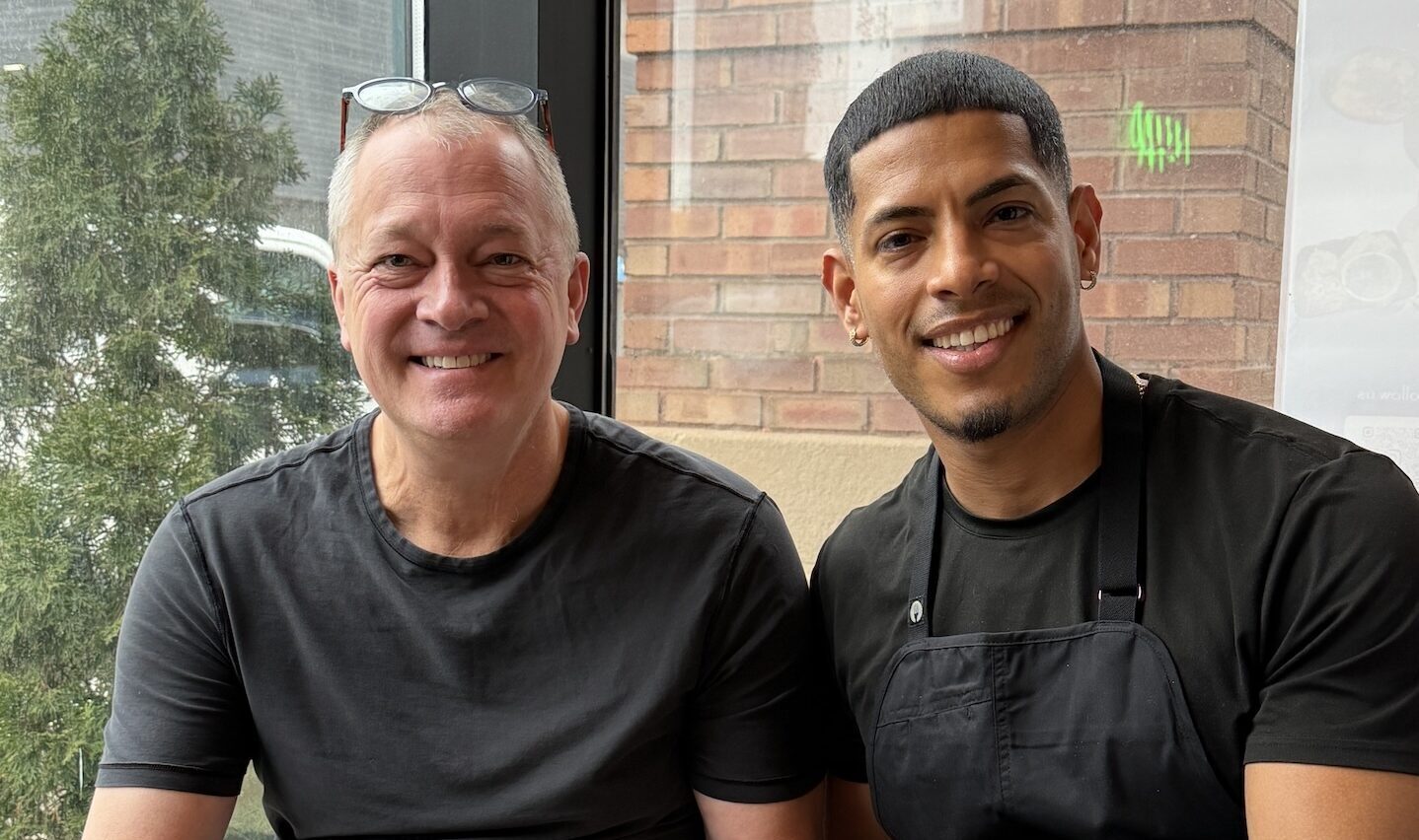 Image for Japanese Curry Takes Center Stage in the TenGoku x Gaijin Bento & Co. Box