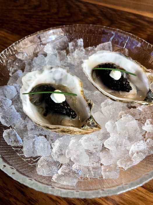 Image for The Loyalist Announces New Monday Night Service with Champagne & Caviar