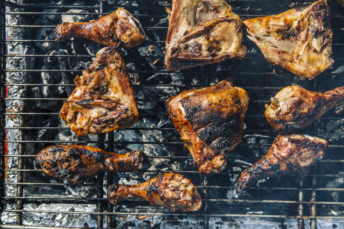 Image for Windy City Smokeout 2019: Different Parking Lot, Same Party