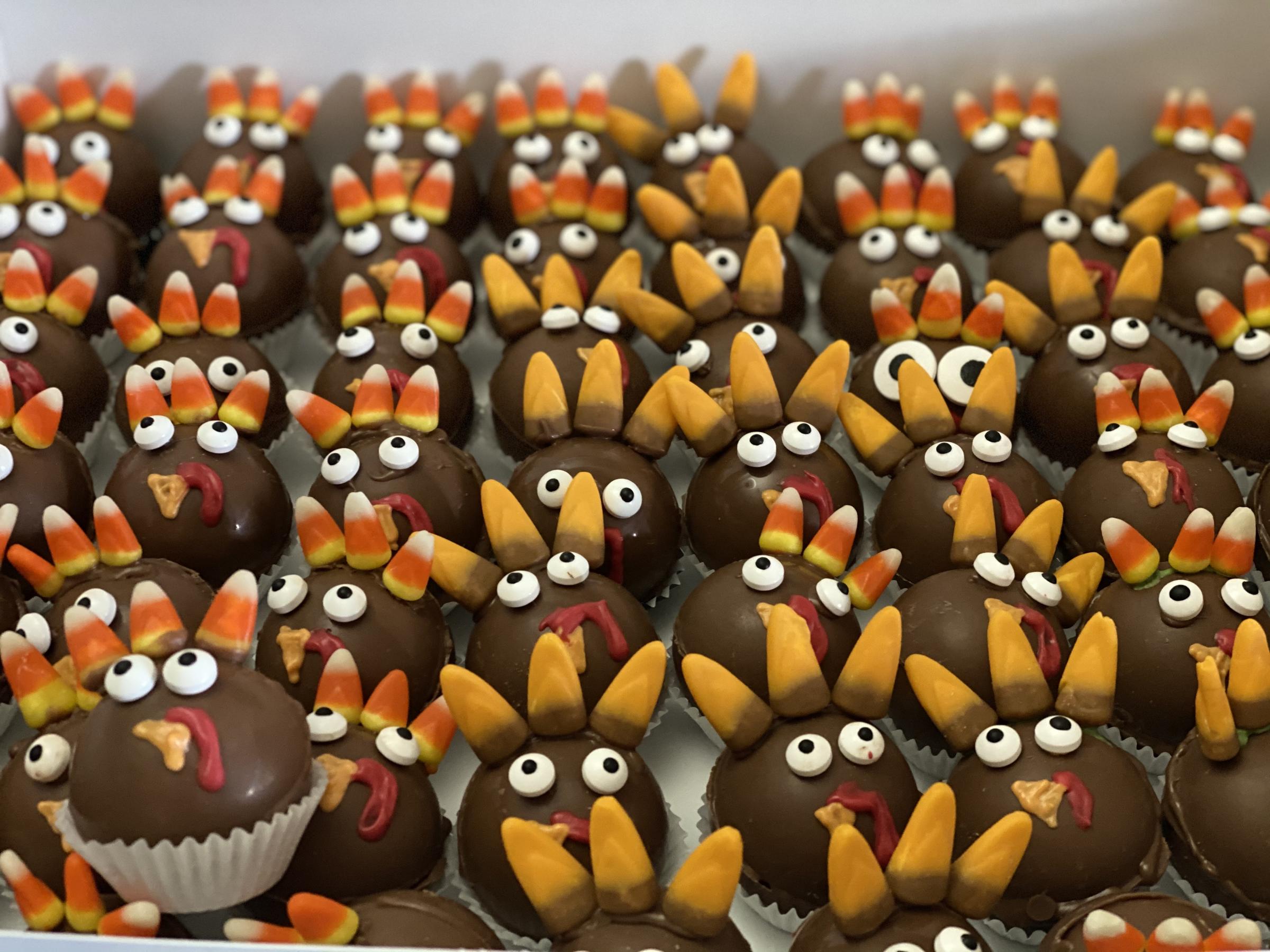 Image for Recess Hosts 'Share Your Harvest,' An Open Air Pop Up Market This November