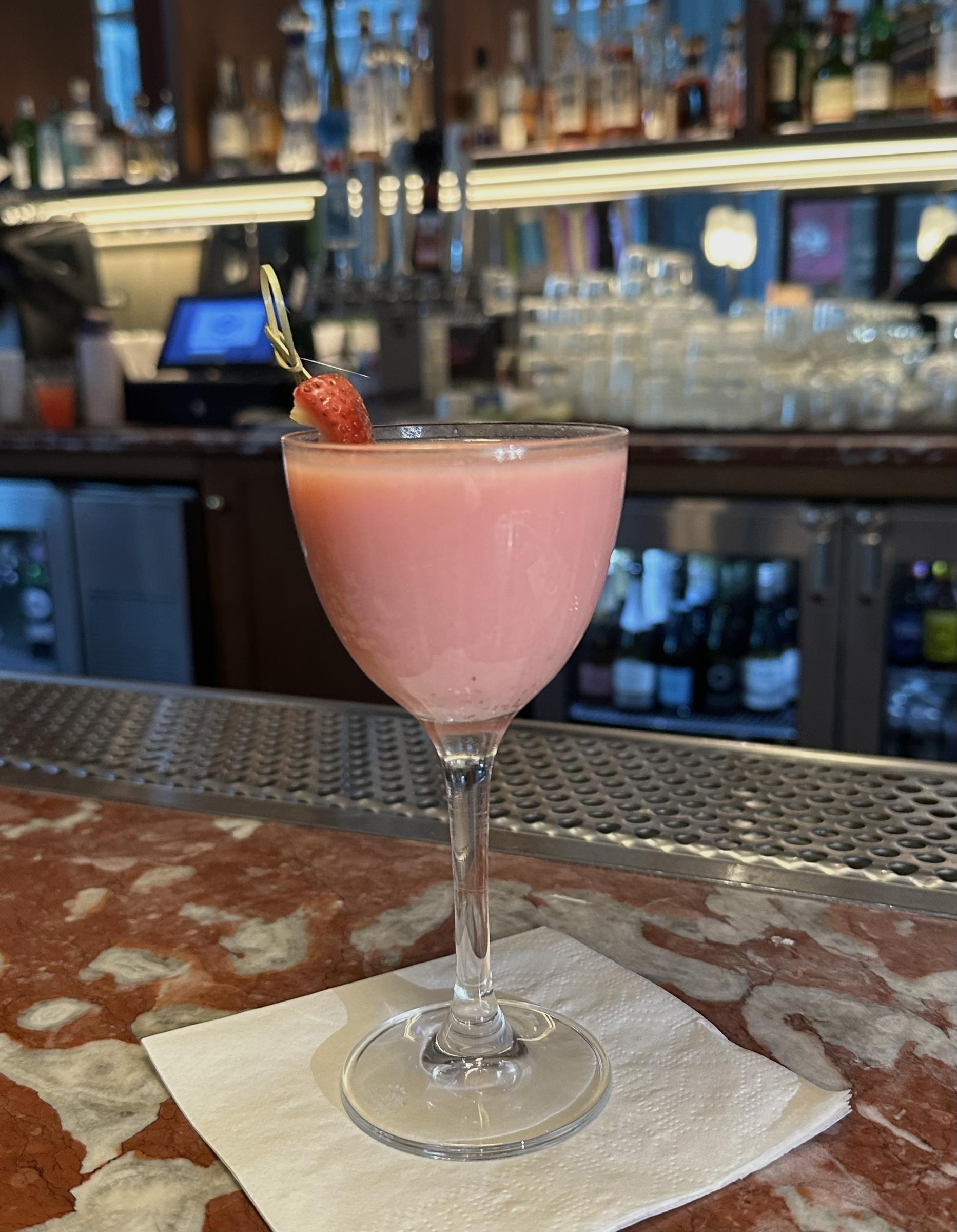 Image for Depot and Carnivale Celebrate Madonna at the United Center with Themed Cocktails