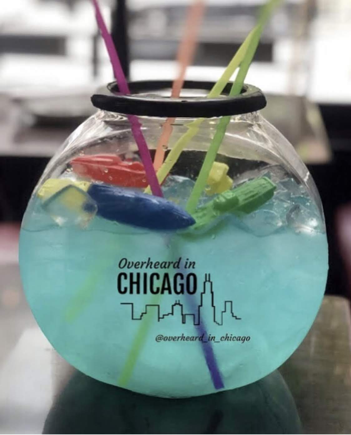 Image for Chicago Air & Water Show Viewing Parties & Specials