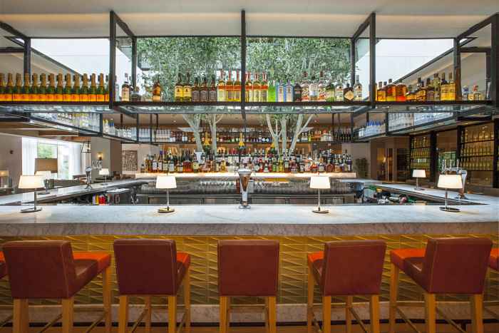 Image for An Elegant Easter at FIG & OLIVE