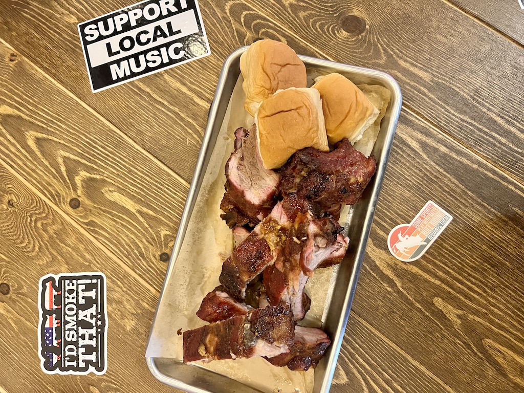 Image for Naperville's, Smokeshow BBQ, Hosting Grand Opening Party March 25th