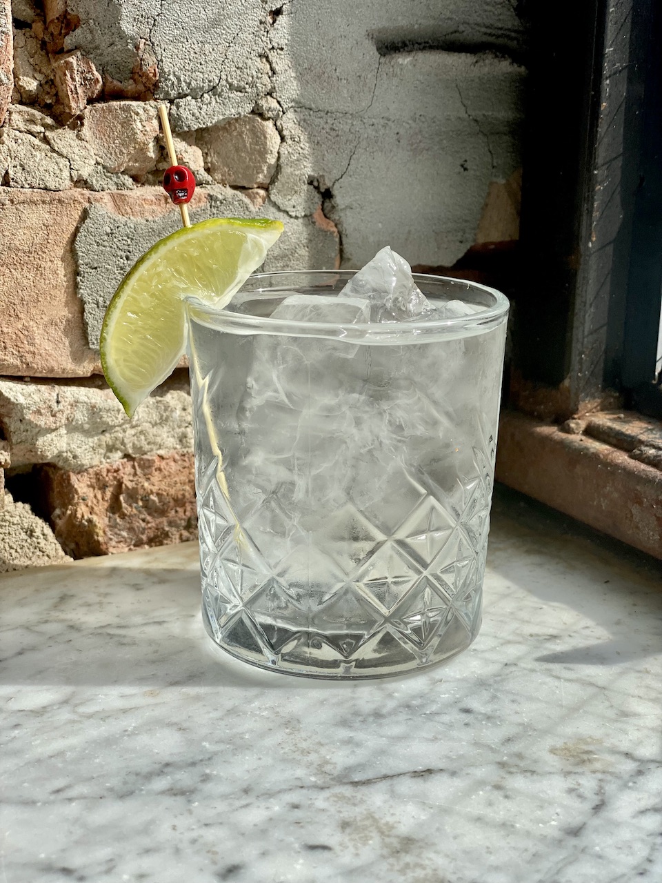 Img 2992 1 for Broken English Taco Pub to Release Dia De Los Muertos Offerings