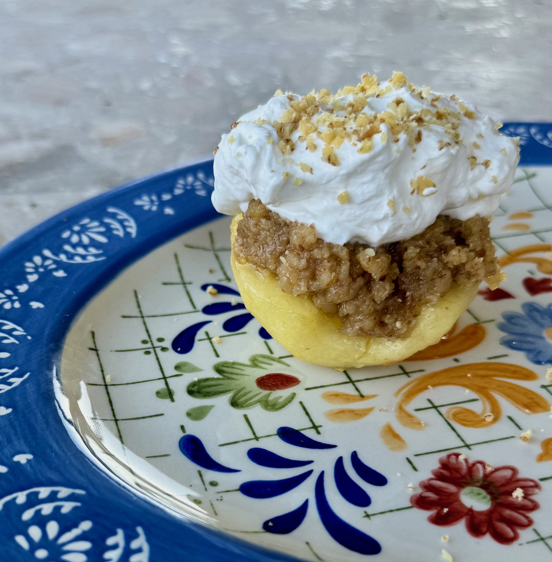 Image for Ommi Foods Presents: A Bosnian Sijelo for their Next Pop Up on May 19th