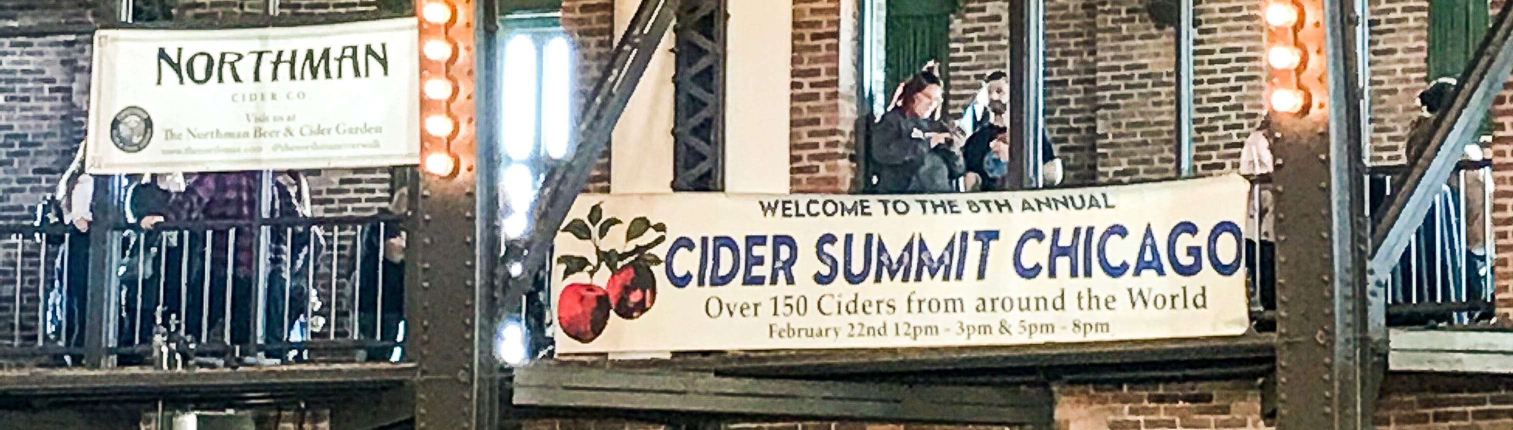 Image for ICYMI: Cider Summit Chicago 2020
