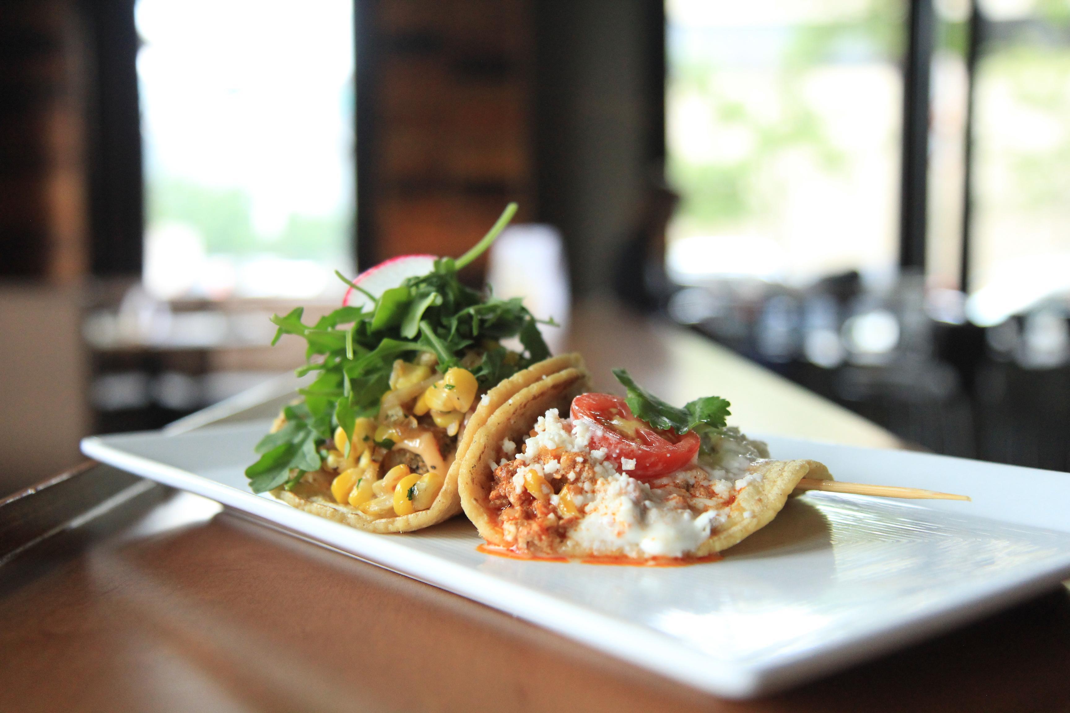 Image for Mezcal + Taco Tasting in the West Loop