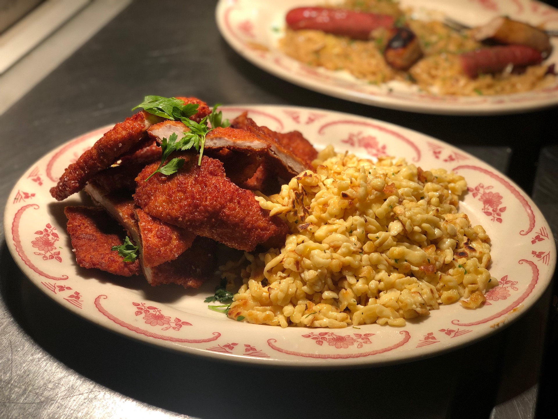 Image for Oktoberfest is Back at The Publican, September 18th & October 2nd