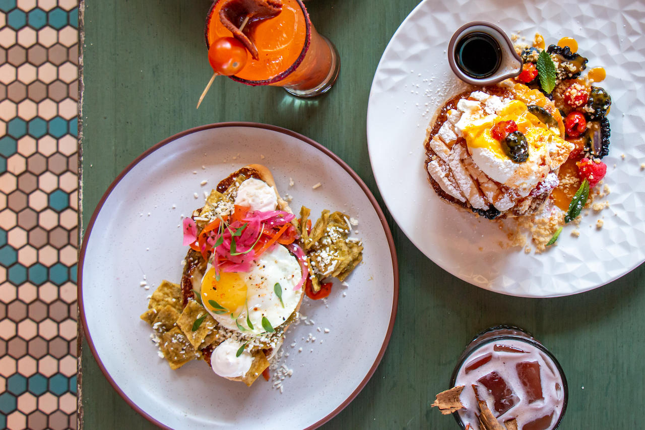 Image for Tabú Expands Hours to Offer Brunch on Saturdays and Sundays