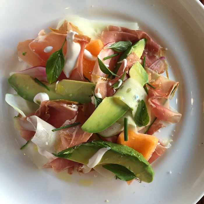 Image for New Sunday Brunch Prix Fixe at Osteria La Madia