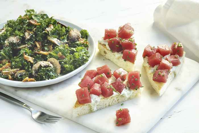 Image for Get Chef'd with Chef Doug Psaltis