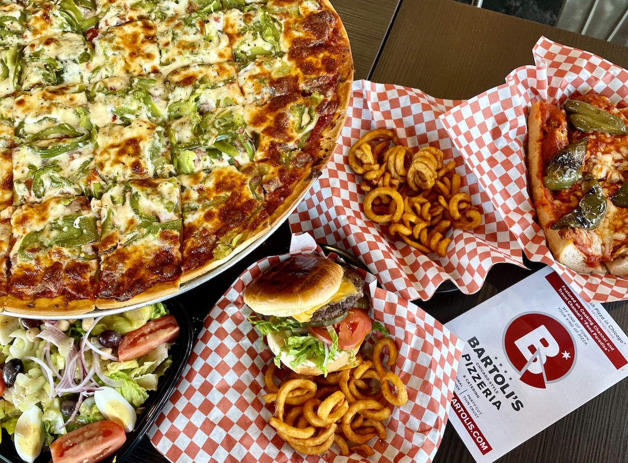 Image for Memorial Day Weekend Happenings in Chicago