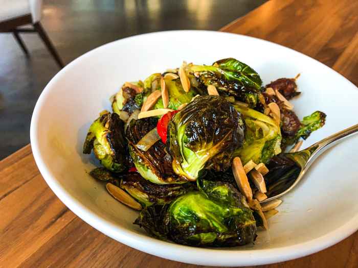 Image for Mesa Urbana: The Definition of an Elevated Mexican Dining Experience