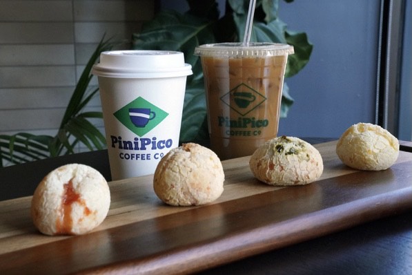 Image for PiniPico Celebrates One Year in Business with $1 Pão & BUILD Fundraiser, May 22 23