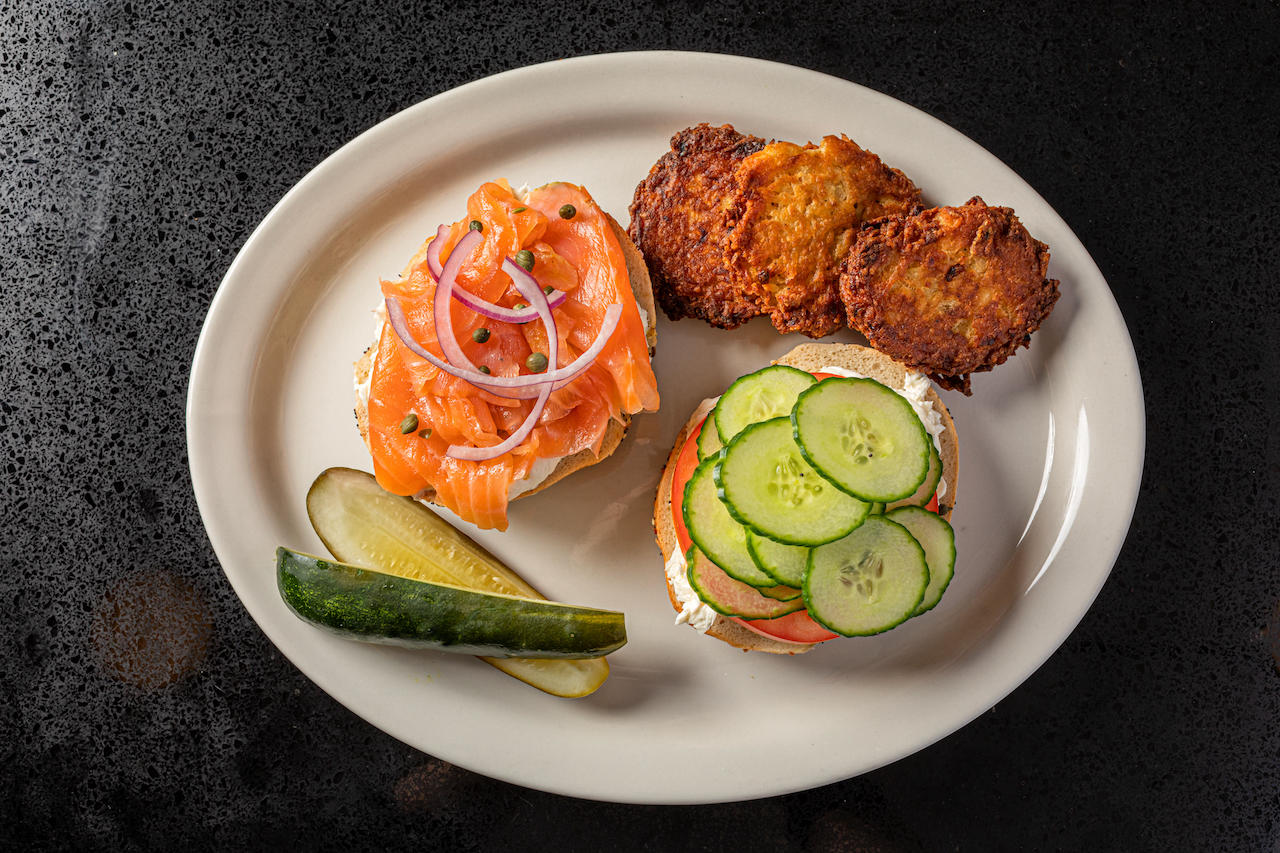 Image for Schneider Deli to Open in River North on August 3