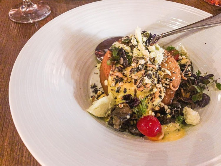 Image for Venteux Celebrates Bastille Day July 14