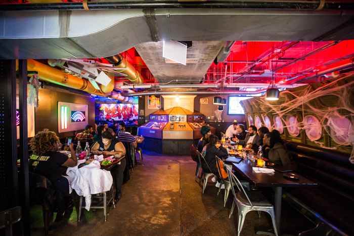 Image for Join SafeHouse for a Free Live Podcast Recording of Dungeons and Dragons, 10/21