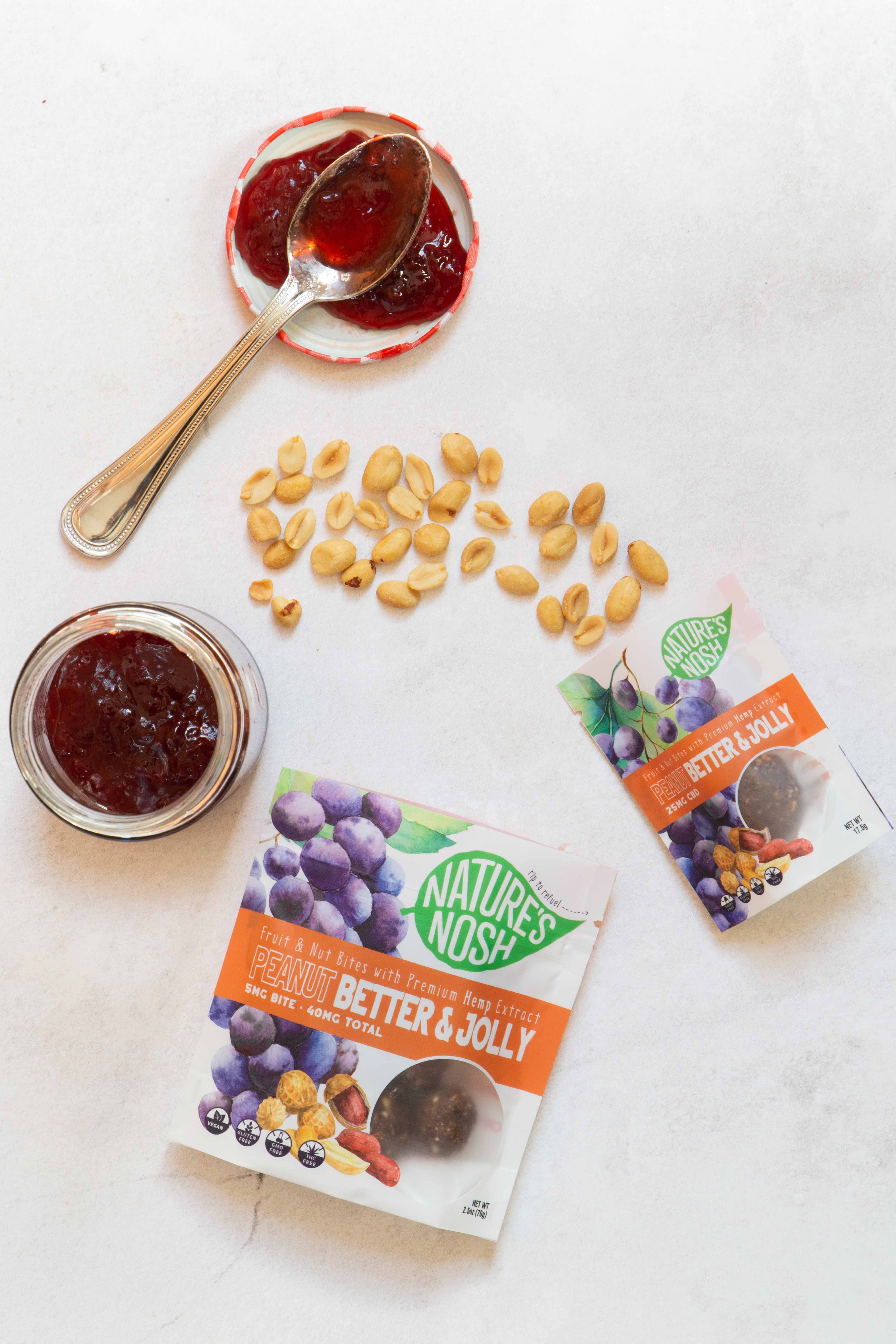 Img 6462 1 for CFM Asks: Liza Cohen, Founder of Local CBD Snack Brand, Nature's Nosh