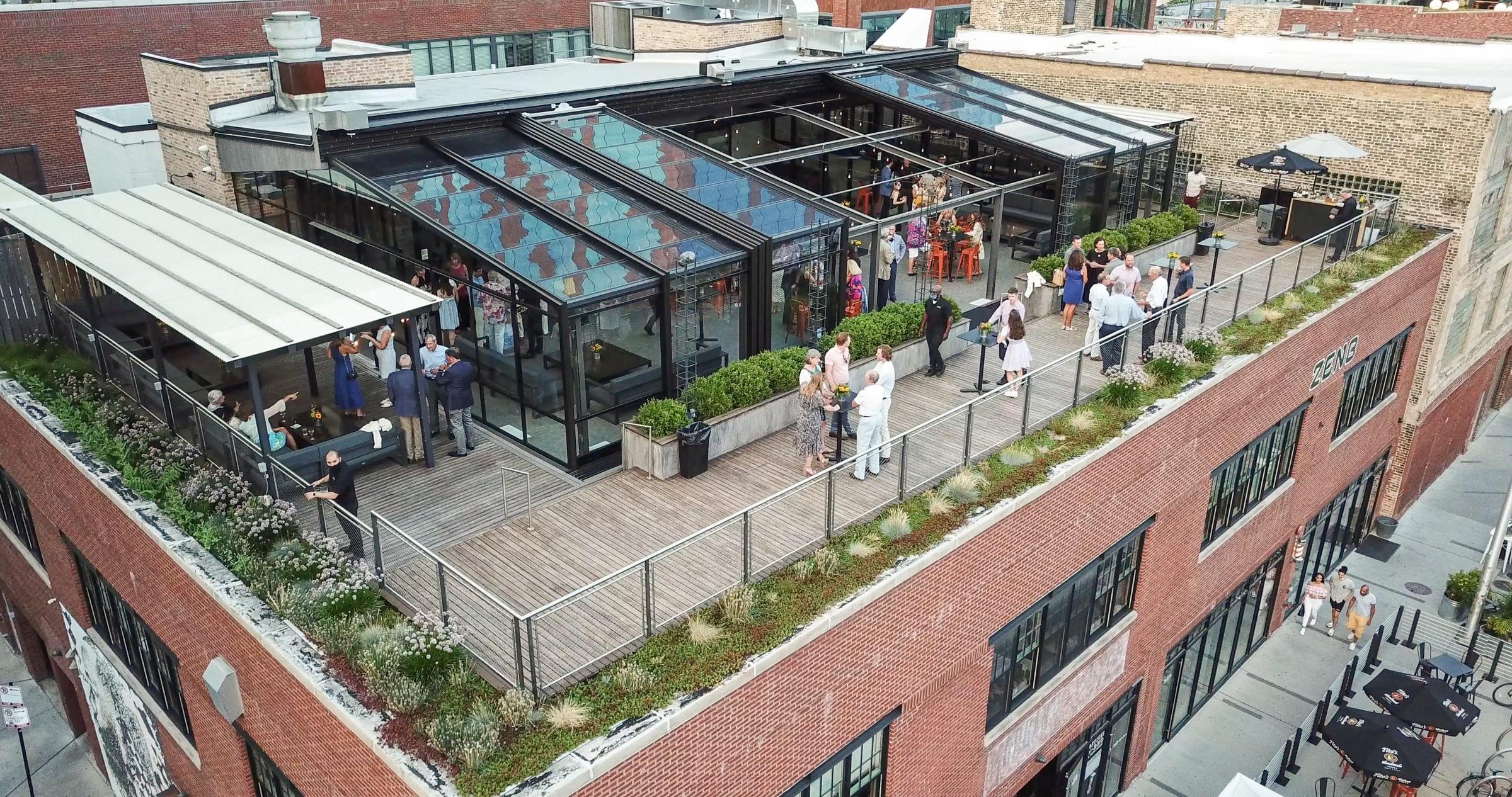 Img 6478 2 for Avli Announces Fulton Market Expansion