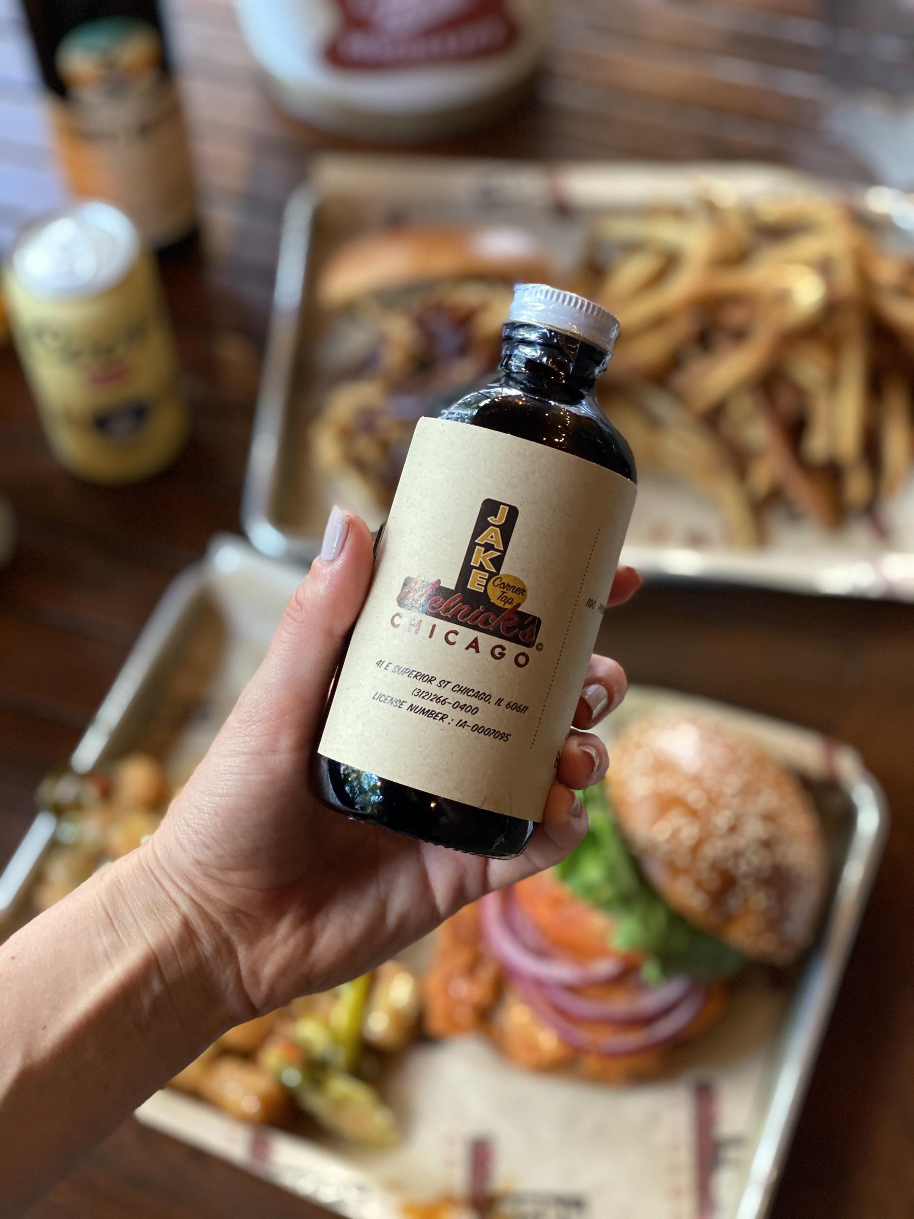 Image for Cocktails to Go from Jake Melnick's Corner Tap