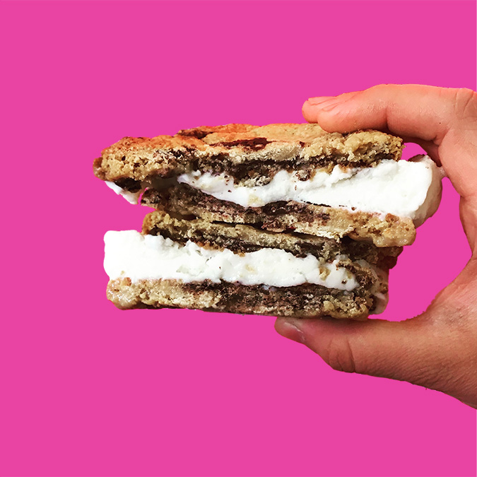 Image for You're A Cookie Opens First Storefront December 4th