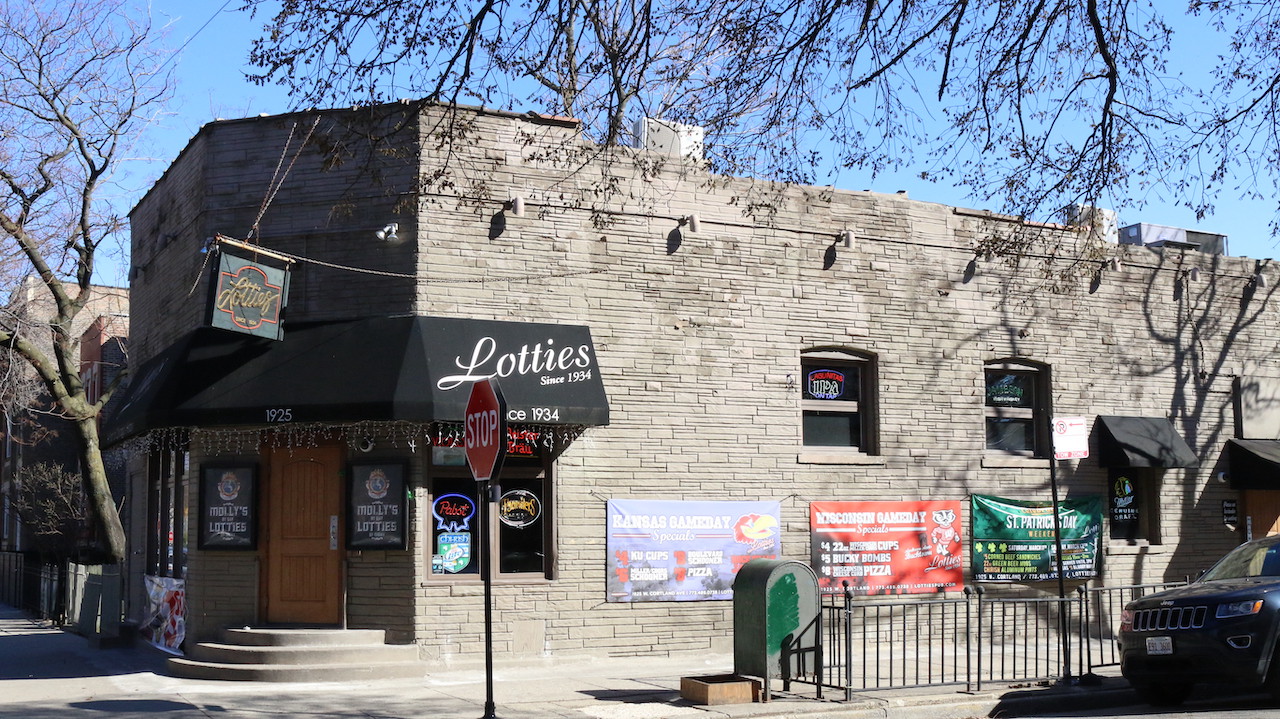 Image for Upcoming Events & Specials at Lotties Pub