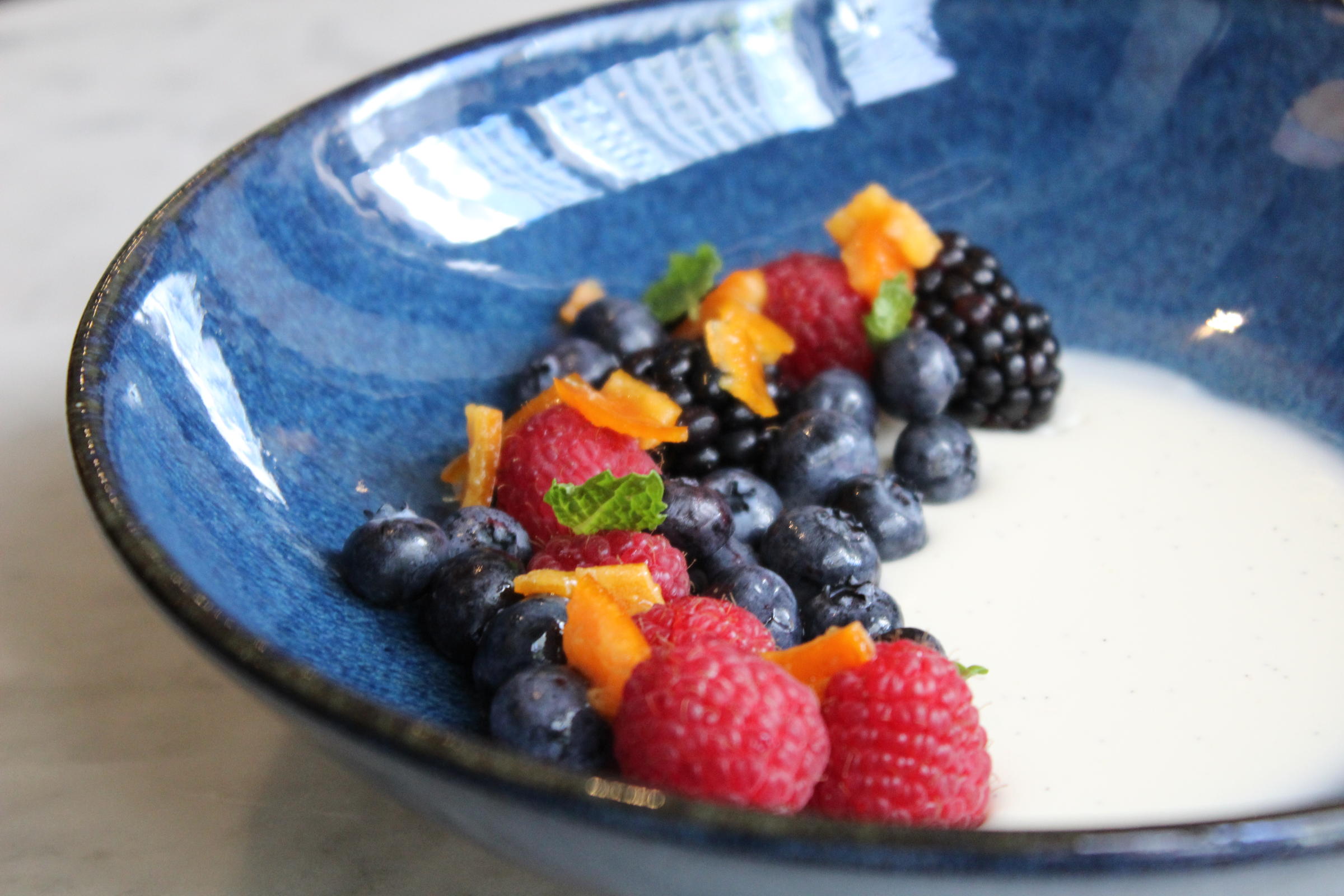 Image for Staytion Market & Bar Launches Expanded Menu for Breakfast, Lunch, and Dinner