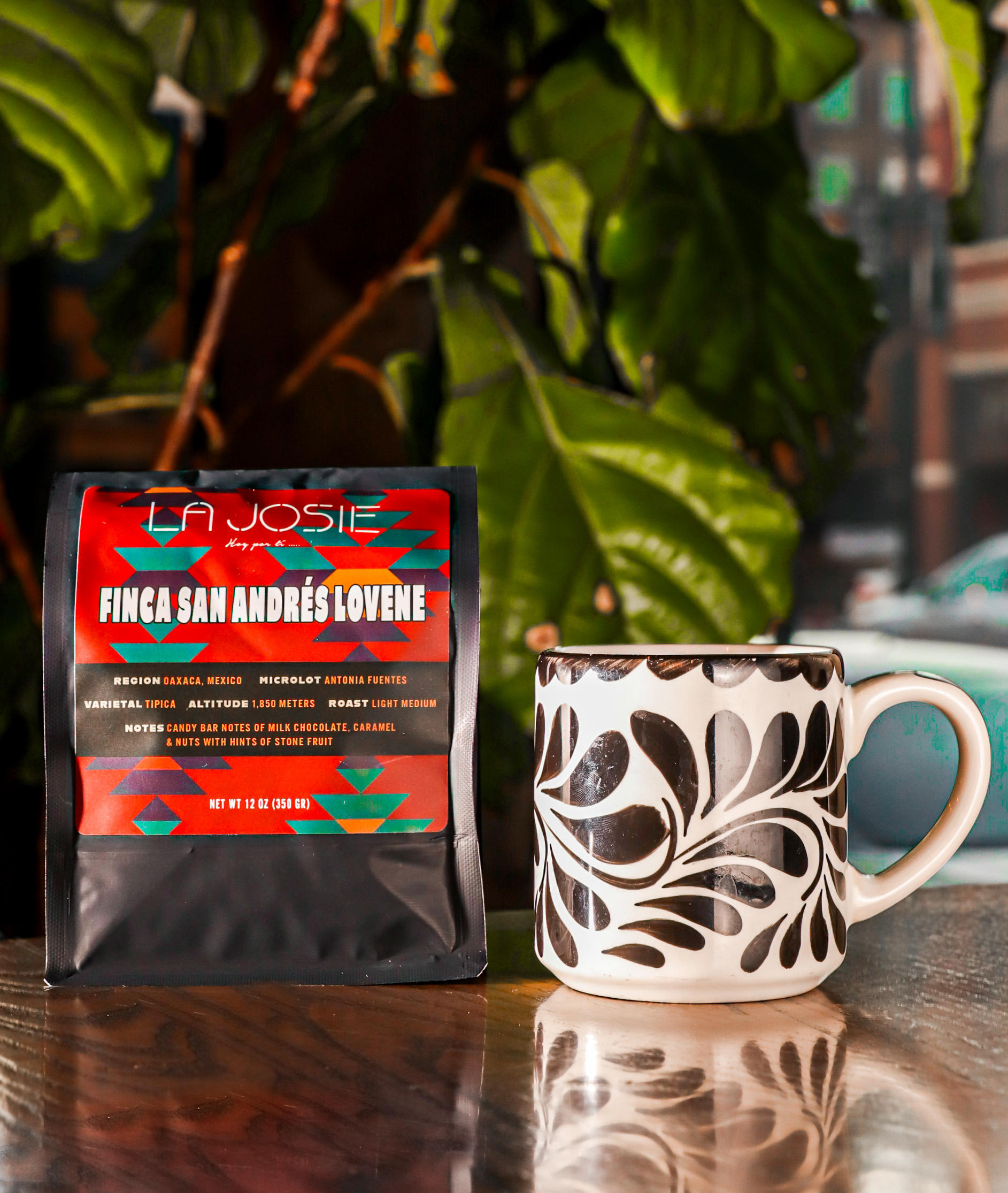 Image for La Josie Launches Coffee Relief Program to Support Small Farming Community in Mexico