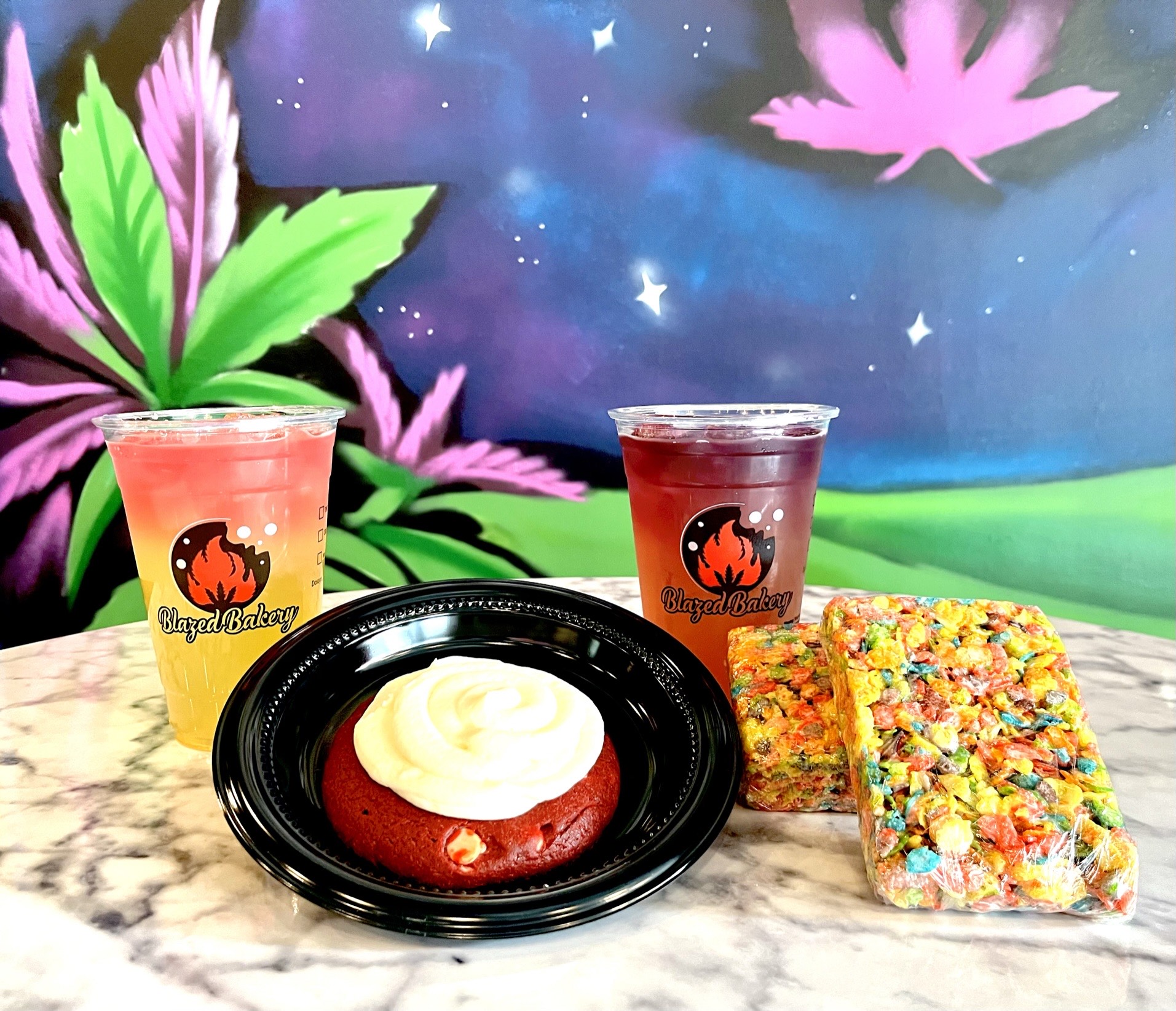 Image for Blazed Bakery's Logan Square Location Gears Up for Grand Opening Celebration on June 1st