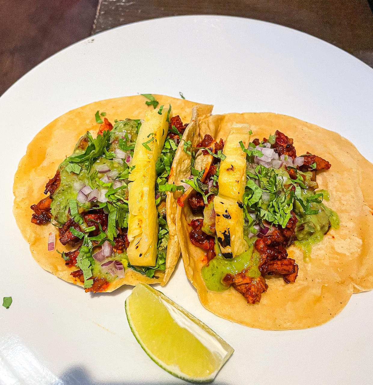 Image for 24 Years and Counting: Adobo Grill Still Stands Strong in Old Town