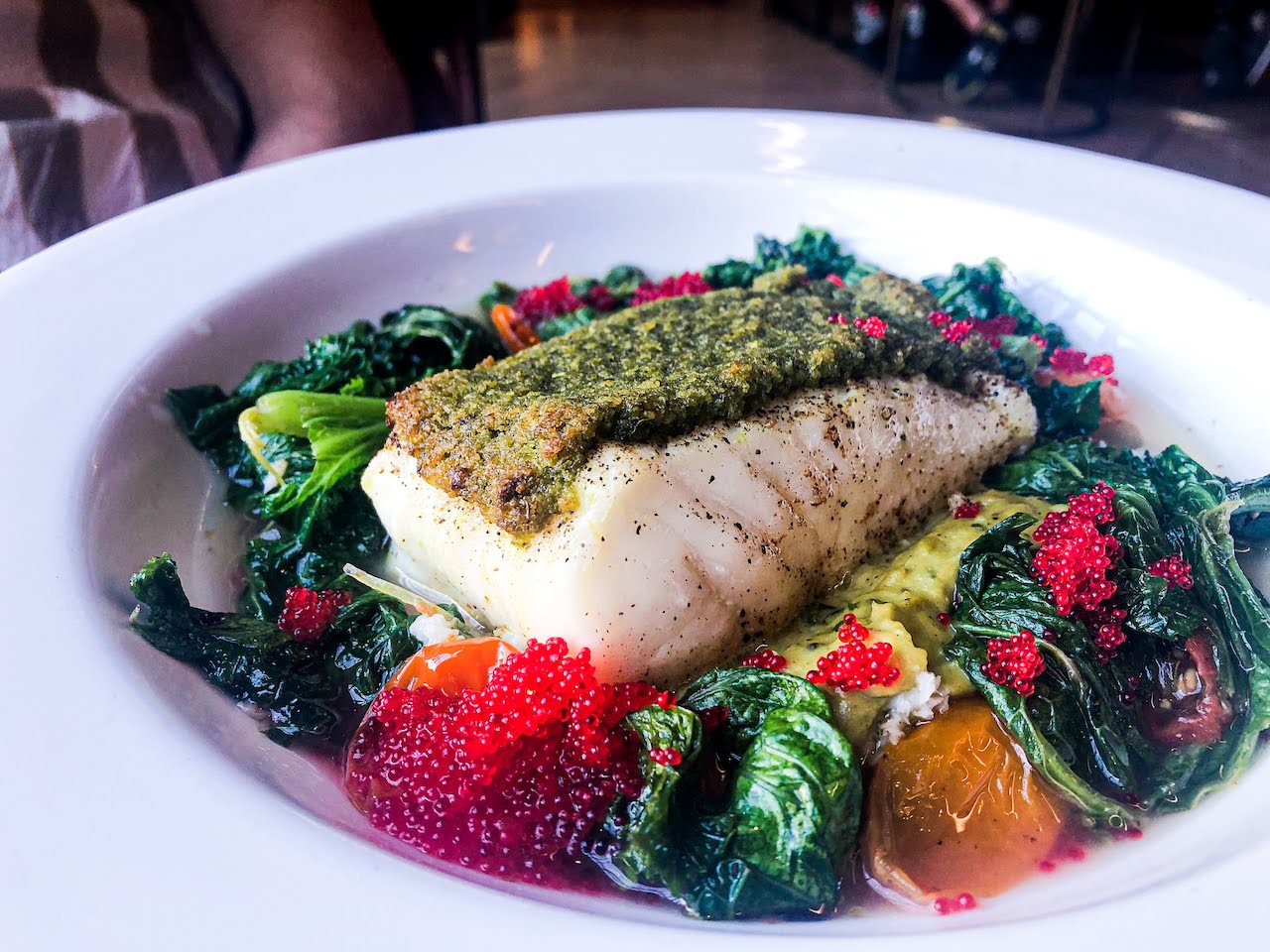 Image for Baseball Inspired Restaurant, Mordecai, Shines Brighter Than Ever in the Shadow of Wrigley Field